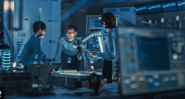 How AI Is Changing Remote Work